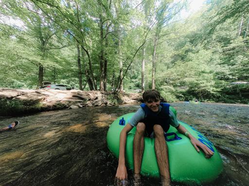 Monday-The Legacy Years