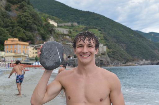 Europe for Older Teens: Florence, Cinque Terre, Switzerland & Paris (June 21-July 3)