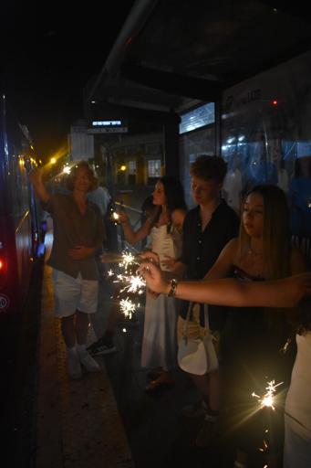 Greece & Italy: Island Service (July 23-August 4)