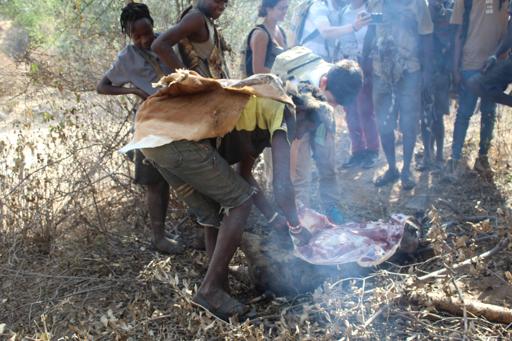 primitive hunting 24/7/24