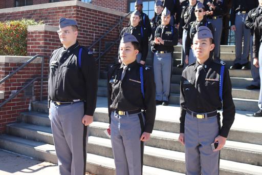 Bravo Company - Honor Corp