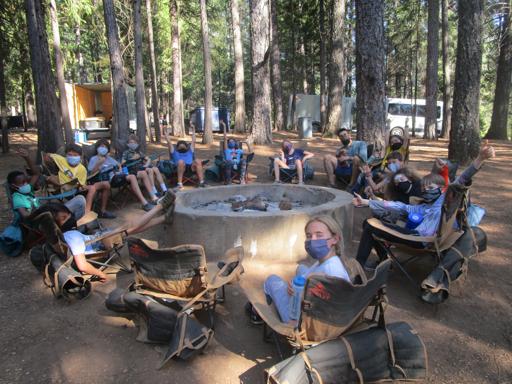 Expedition Multi-Sport 5th-6th