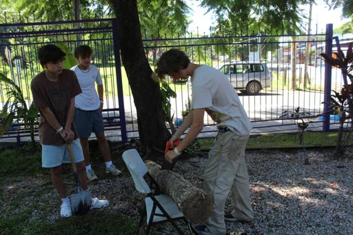 Day 4 - Samara - June 29