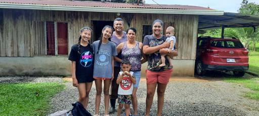 MS Global Travel- Costa Rica 2025