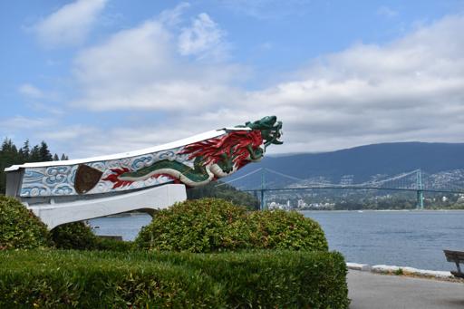 Canada for Middle School (July 10-20)