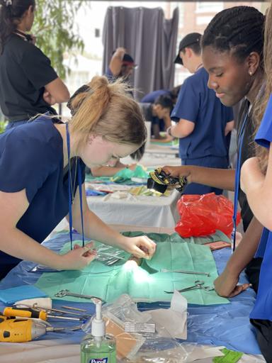 Advanced Medicine and Healthcare