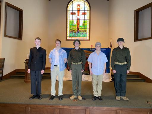 National History Day 2022