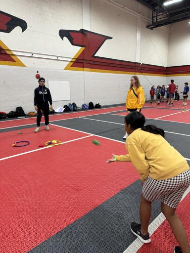 GROWTH Program (10-13 yrs)