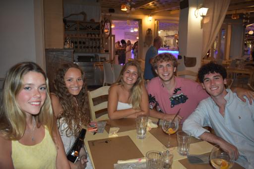 Day 6 - Plaka, Naxos 