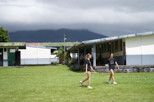 Day 4 - La Fortuna - July 11