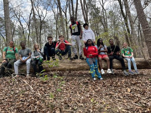 Hiking & Camping Trips