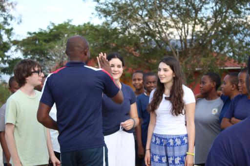 Tanzania Service & Safari (July 15-31)