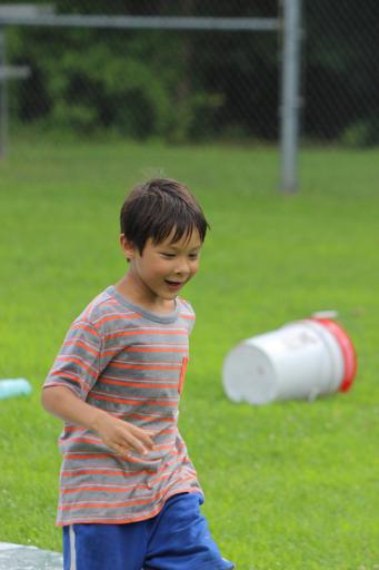 First Half Session (June 28-July 23)