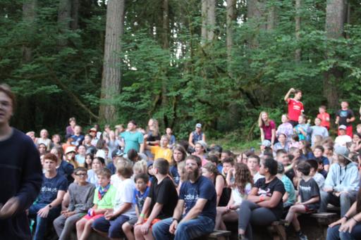 Junior 2 - Day 1 - Monday