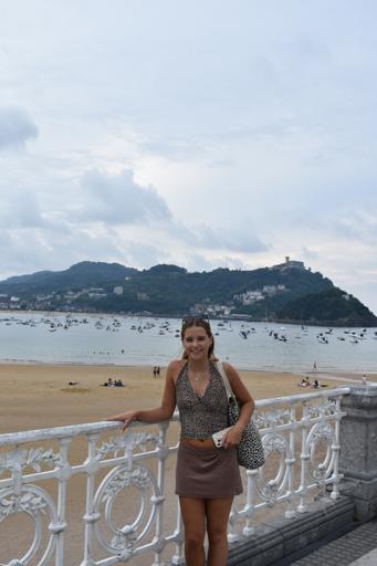 Day 3- San Sebastian