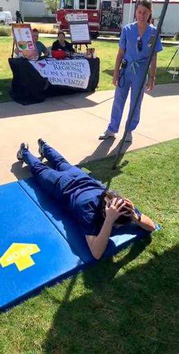 CRMC Prevention Event 2019