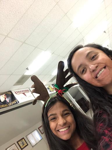 Central California Holiday Party 2018