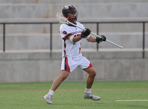 V Boys Lacrosse vs. De La Salle 2026