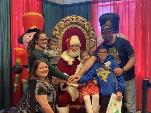 SCVMC Holiday Party 2018