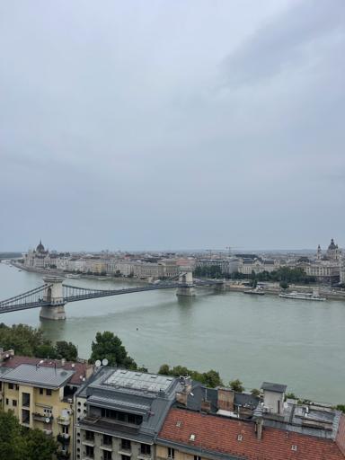 Europe for Older Teens: Berlin, Krakow, Vienna & Budapest 3 (July 19-31)