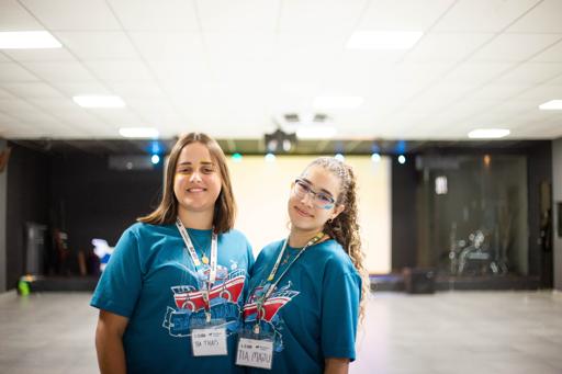 Week 3 (June 15-19)