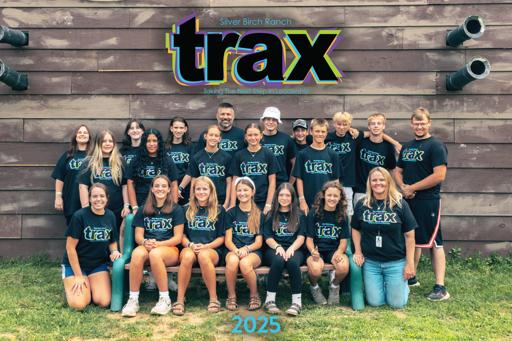 SBR Trax Camp