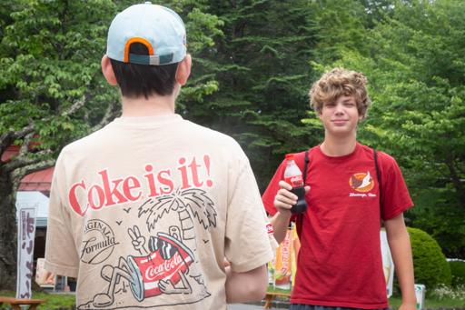 Day 9 - July 8 (Nikko)