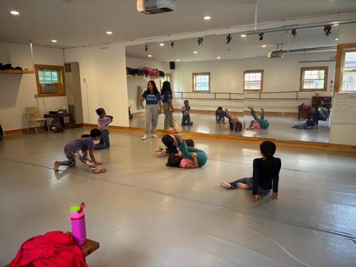 Rocky Mountain Village