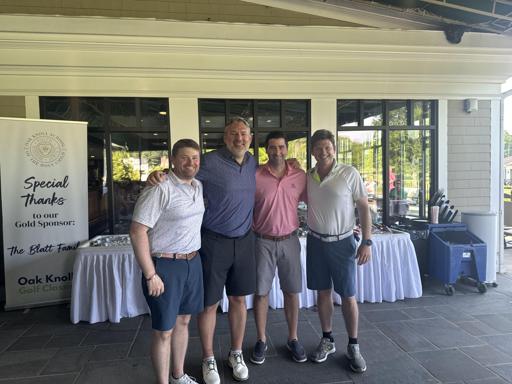 Golf Classic