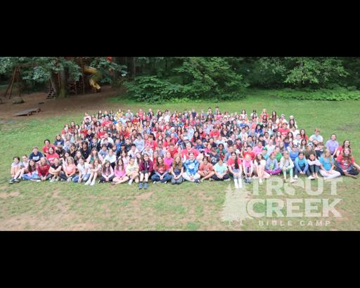 Junior 2 - Cabin Photos 