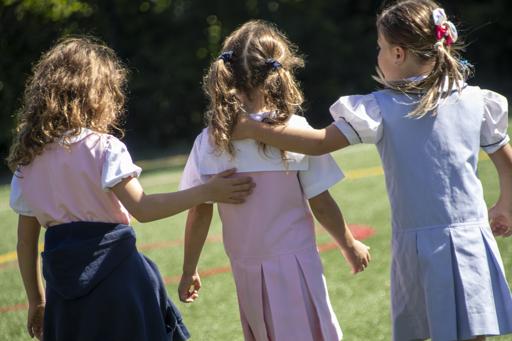 Lower School