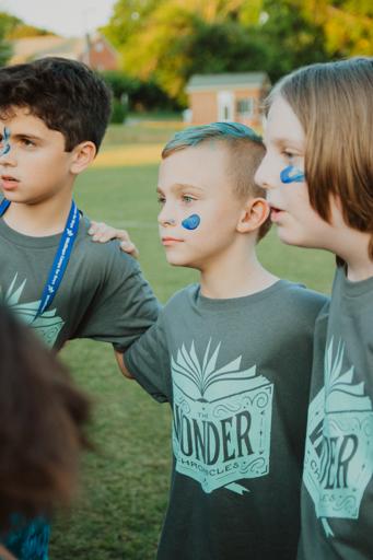 Spectacular Starting Sunday