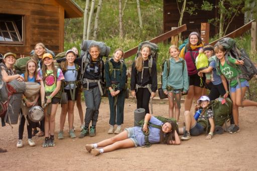 Ascent Week 7: July 12-17
