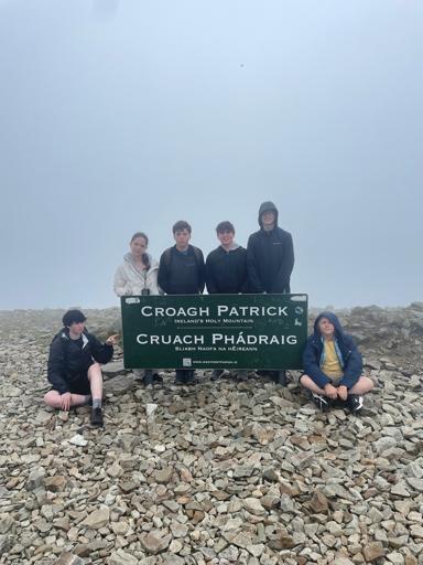 Day 6: Achill Island
