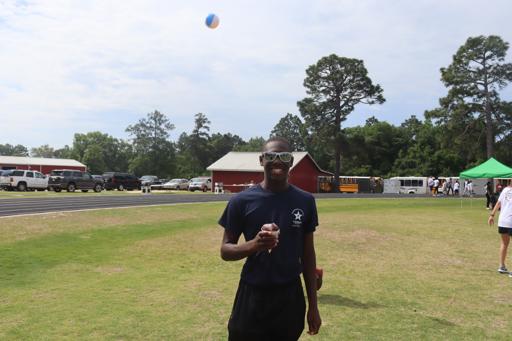 Champions in Action 2024