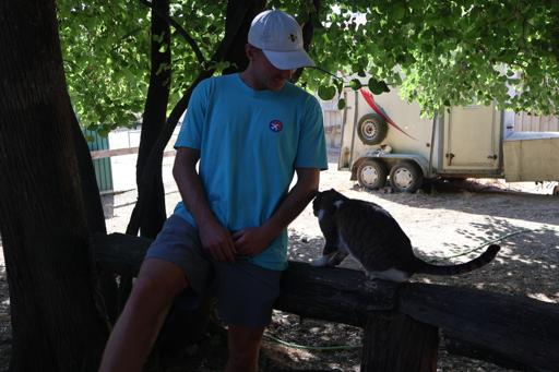 Day 3 - July 14 - Corfu