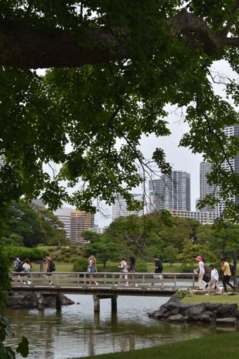 JDS1A Day 2 - Tokyo - 27 June