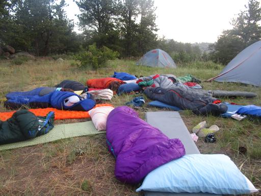 Expedition Multi-Sport 5th-6th