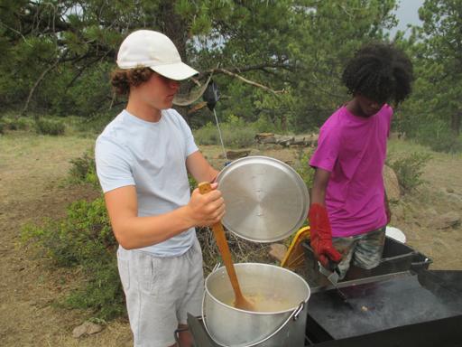 Expedition Multi-Sport 9th-11th