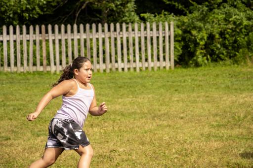 Week 5: July 28 – Aug 1