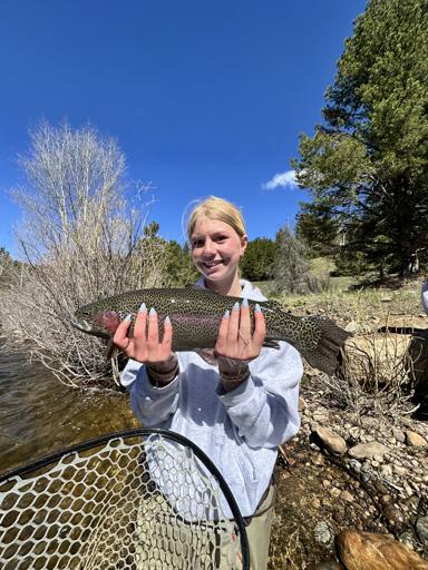 MS Interim - Fly Fishing 2025
