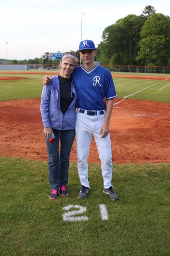 Baseball 2021