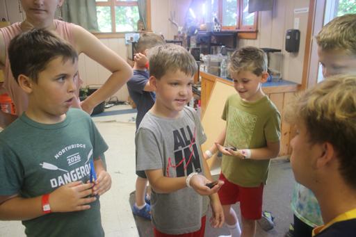 Summer Day Camp