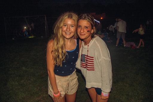 SBR Family Camp #2