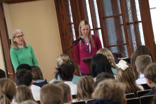 Ash Wednesday Prayer Service