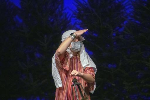 Grades 4-6 Christmas Concert