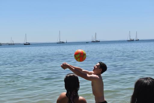 Europe for Older Teens: Spain, Portugal & Morocco (July 7-24)