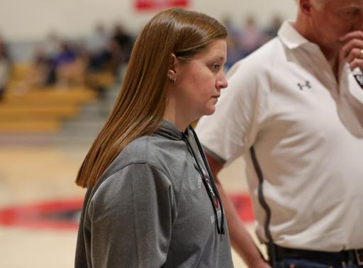 V Girls Basketball vs Resurrection Christian 2026