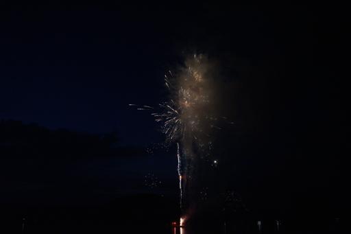 July 4 - Forth of July/C Day