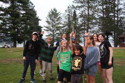 Harry Potter's Tri-wizard Tournament